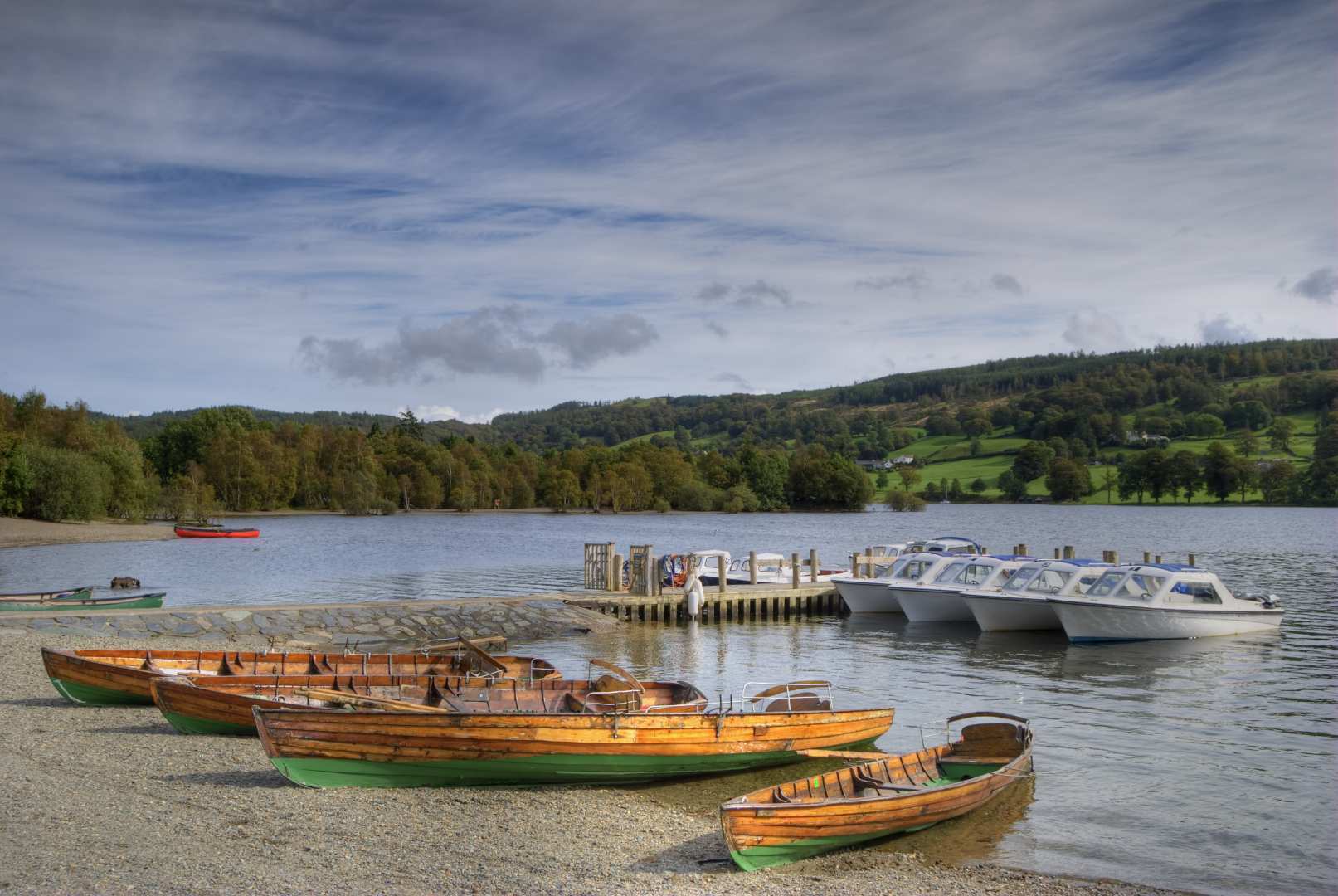 Windermere Two-Night Break - Long